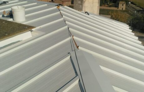 Soluciones estructurales a medida de Indermetal.