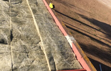 Soluciones estructurales a medida de Indermetal.